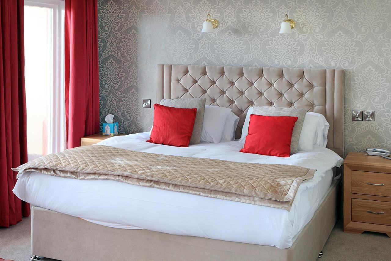 The Marine Hotel Χάρτλπουλ Εξωτερικό φωτογραφία