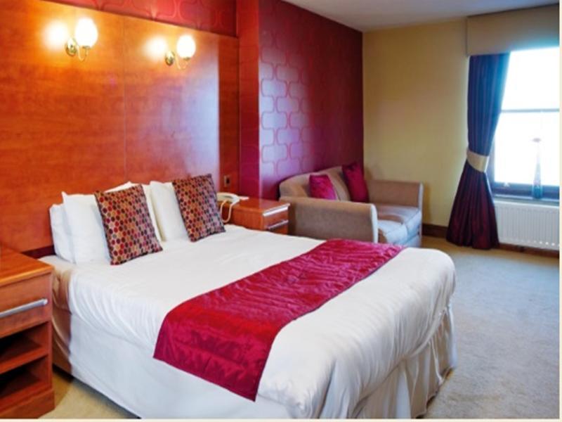 The Marine Hotel Χάρτλπουλ Εξωτερικό φωτογραφία